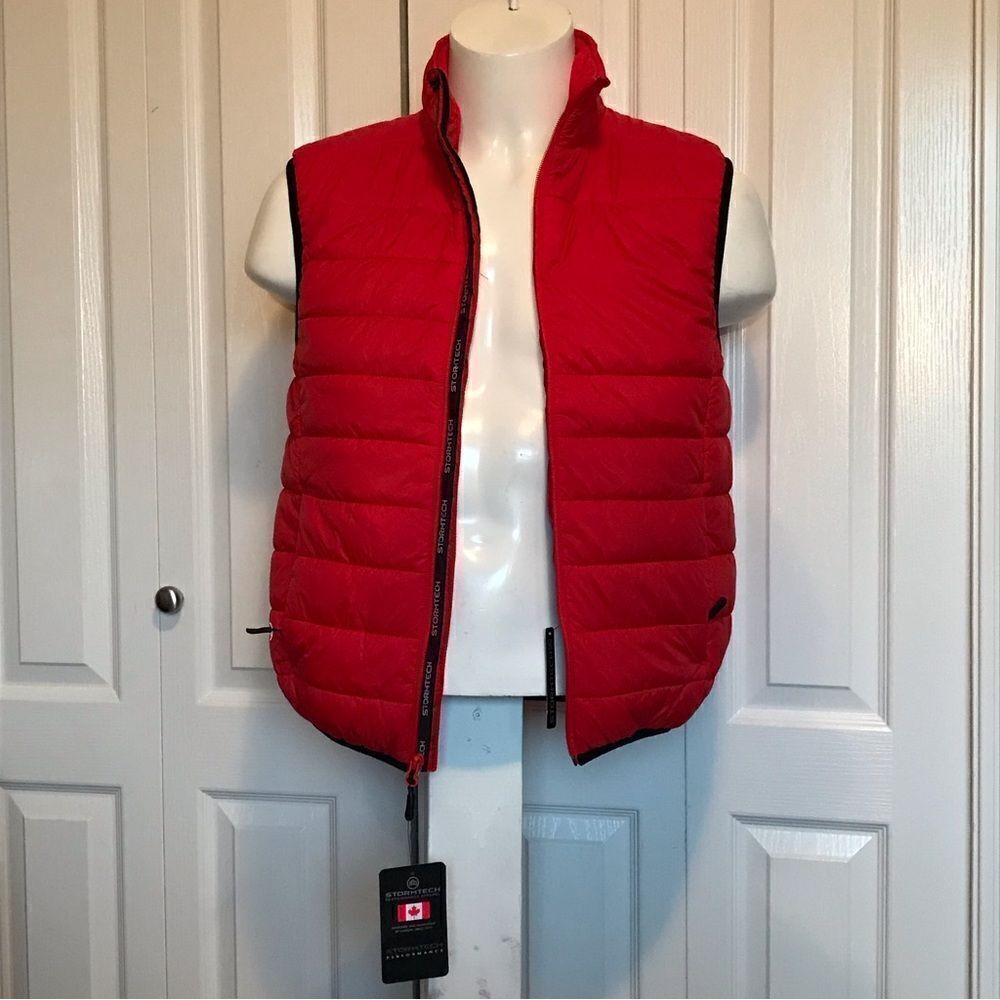 Stormtech vest - Picture 2 of 7